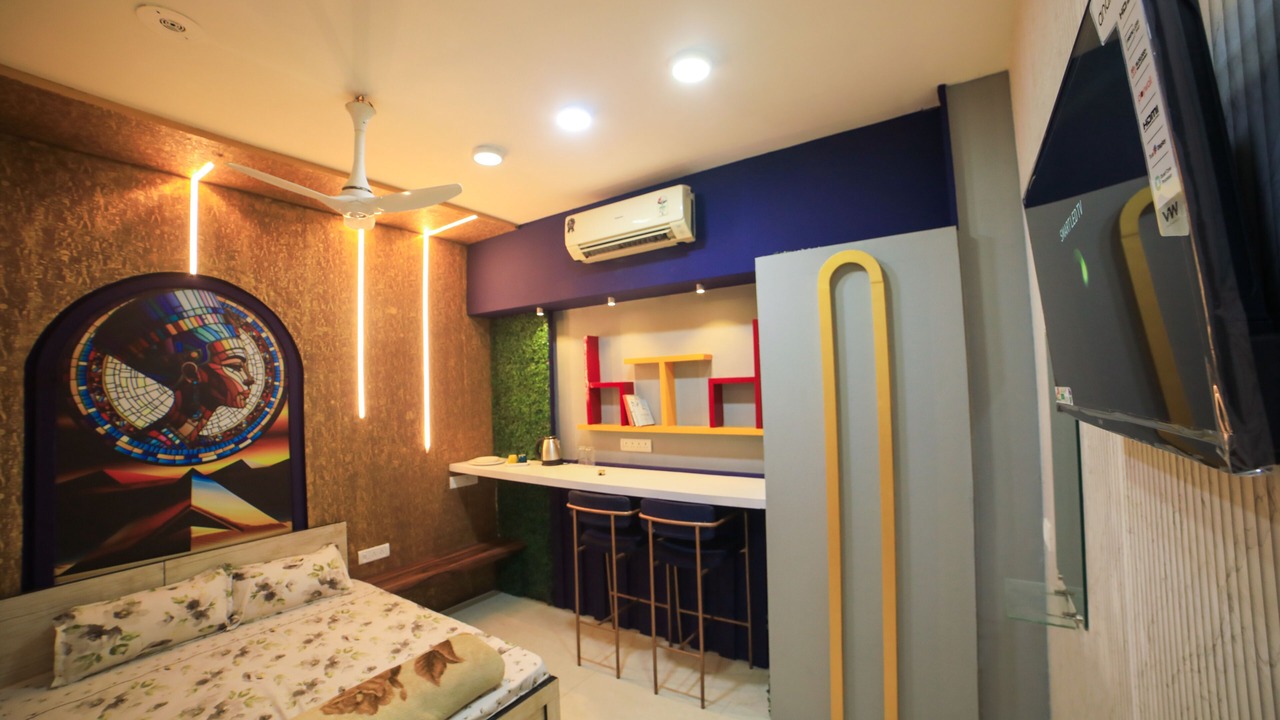 Photo of Bedroom in Indore