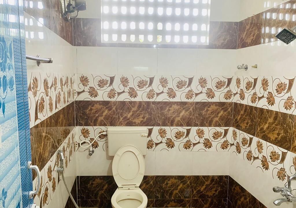 Photo of Bathroom in Kalapettai