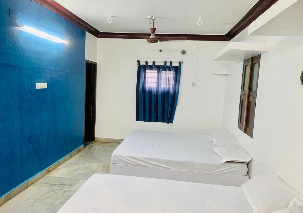 Photo of Bedroom in Kalapettai