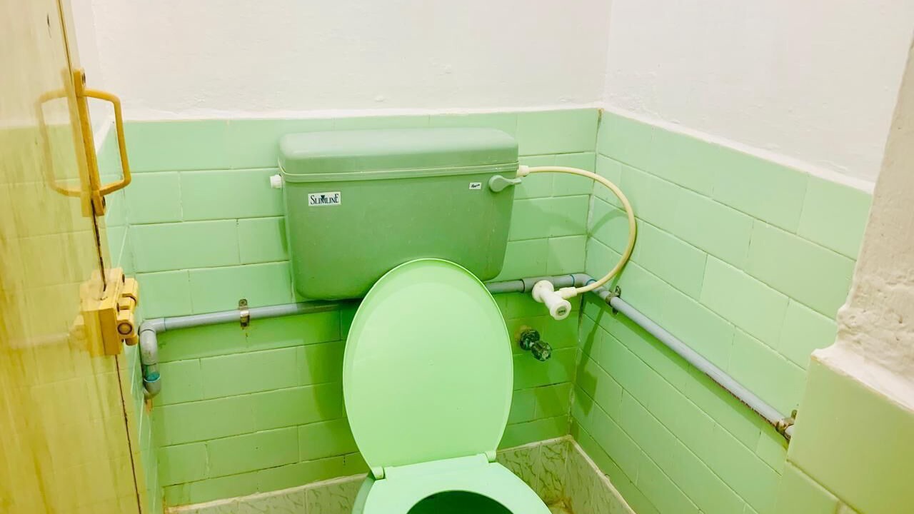 Photo of Bathroom in Kalapettai
