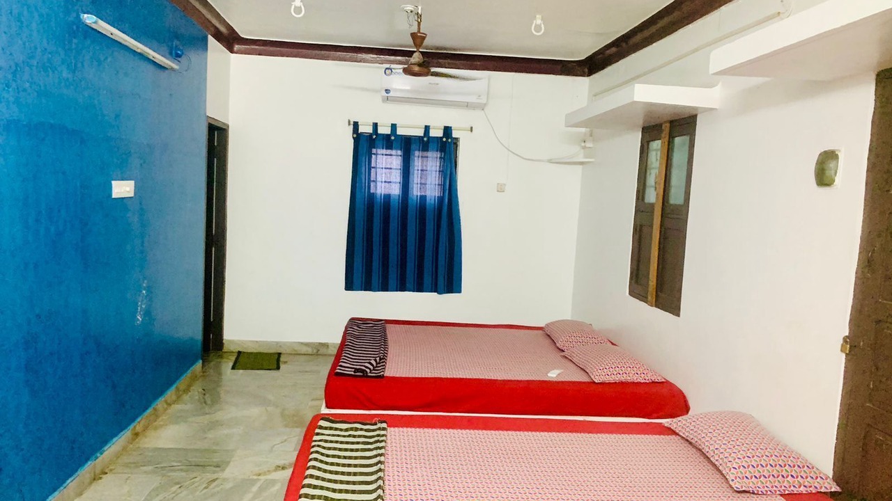 Photo of Bedroom in Kalapettai