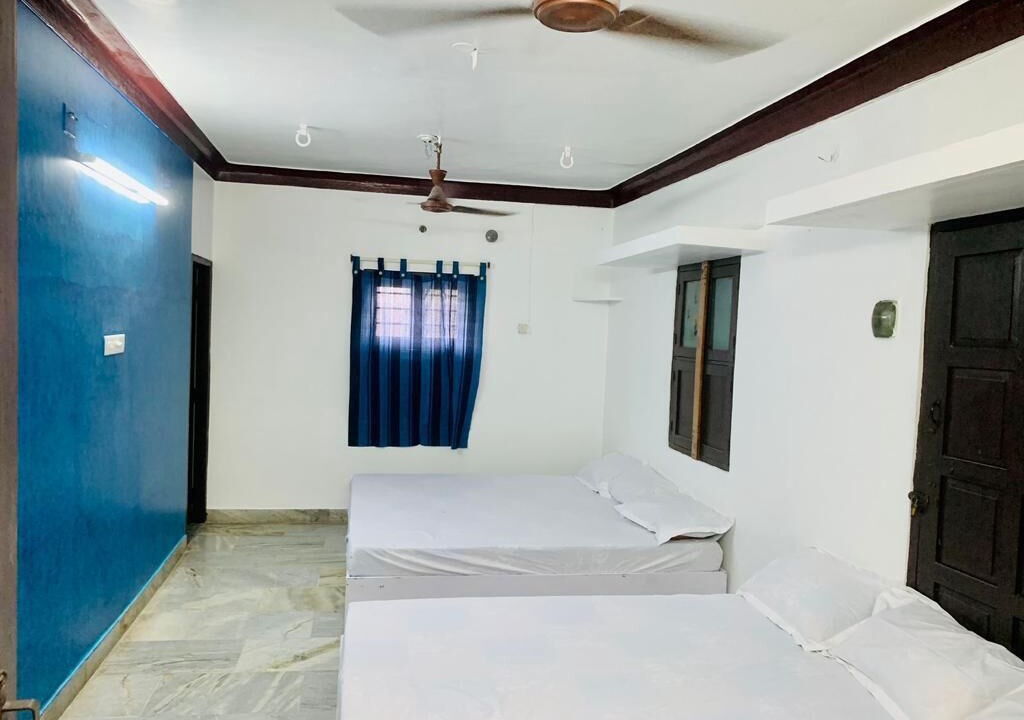Photo of Bedroom in Kalapettai