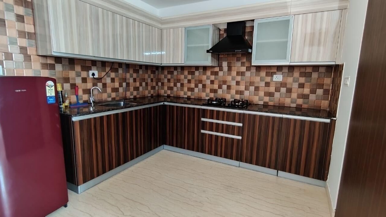 Photo of Kitchen in Chandigarh