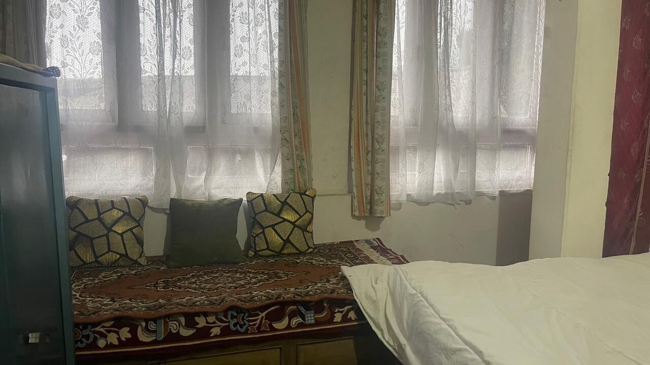 Photo of Bedroom in Darjeeling