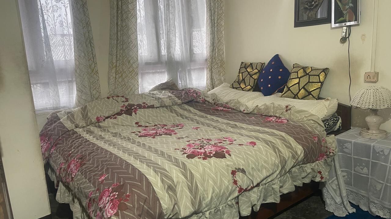 Photo of Bedroom in Darjeeling