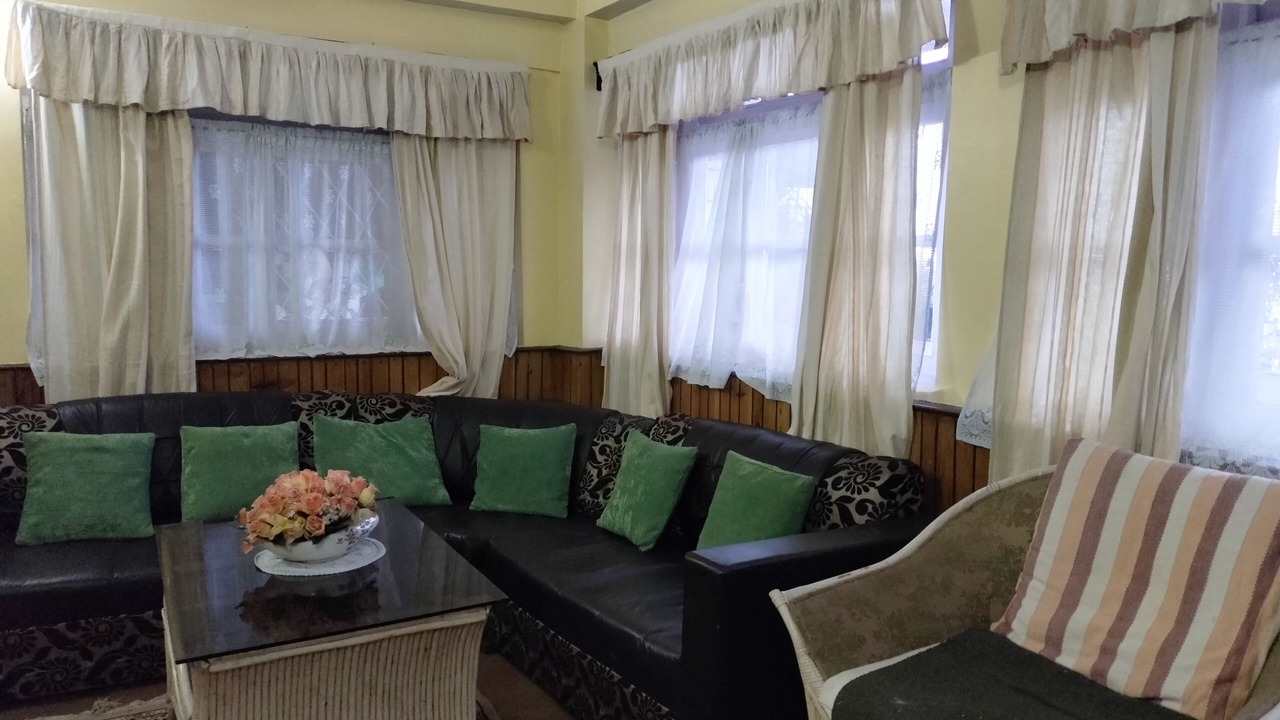 Photo of Livingroom in Darjeeling