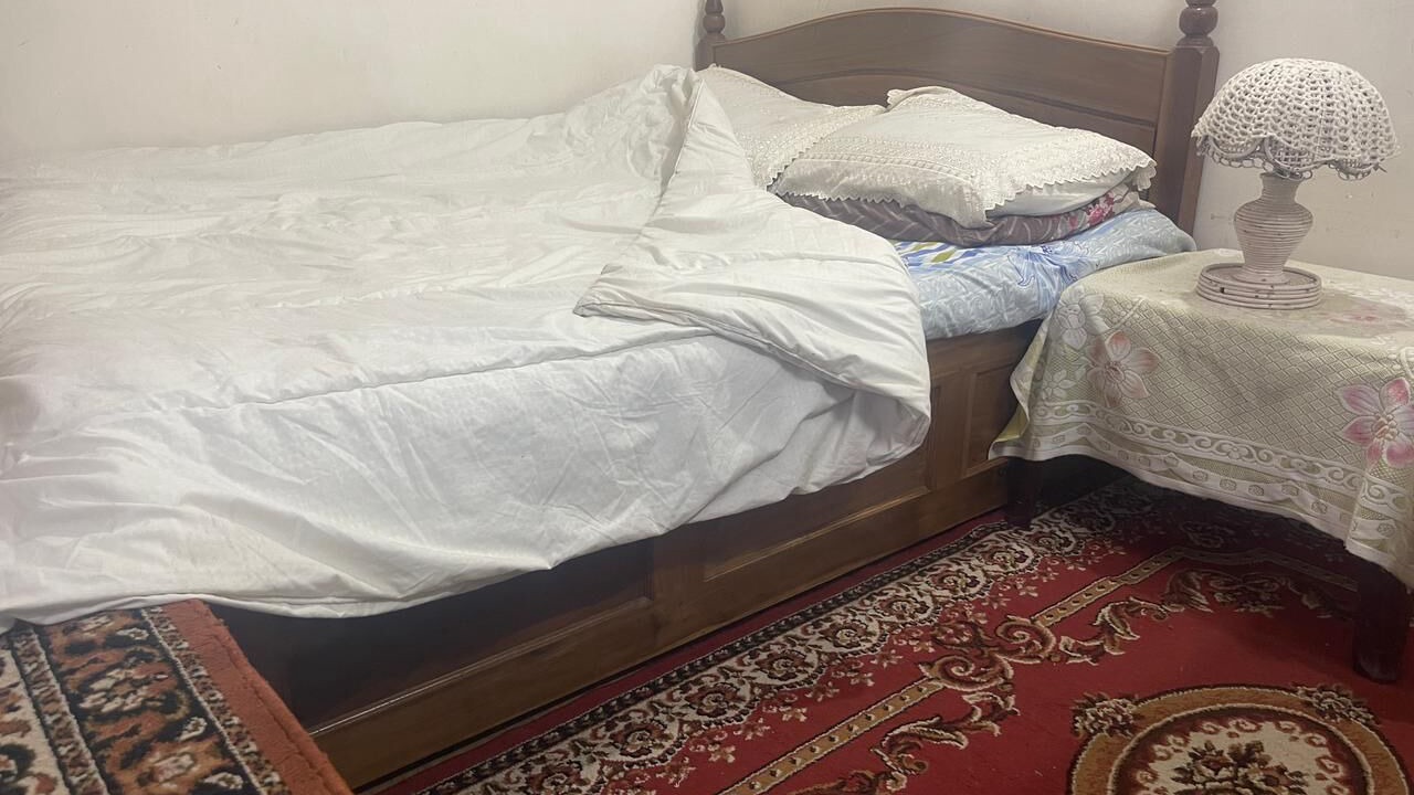 Photo of Bedroom in Darjeeling