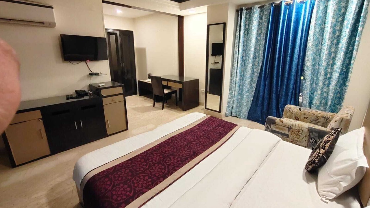 Photo of Bedroom in New Delhi