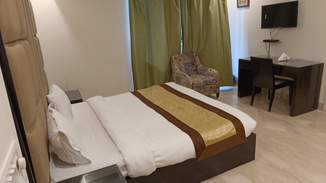 Photo of Bedroom in New Delhi
