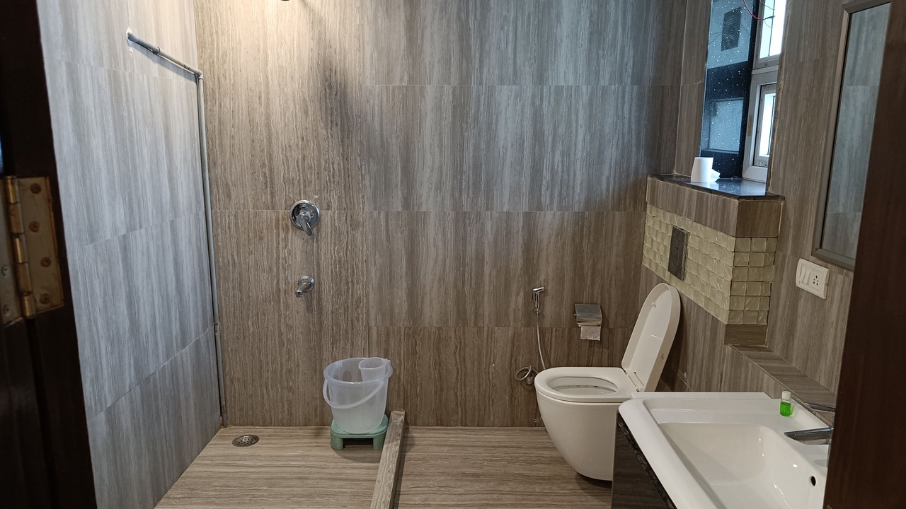 Photo of Bathroom in New Delhi
