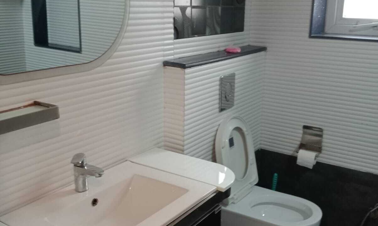 Photo of Bathroom in New Delhi
