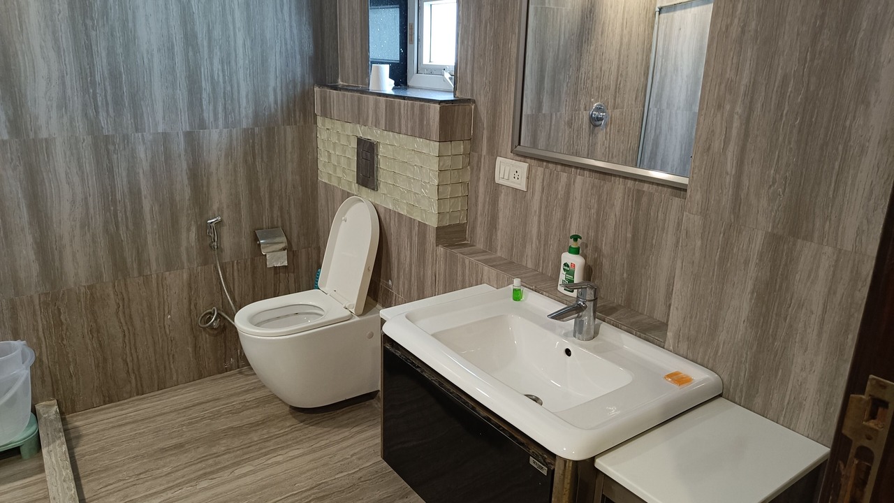 Photo of Bathroom in New Delhi