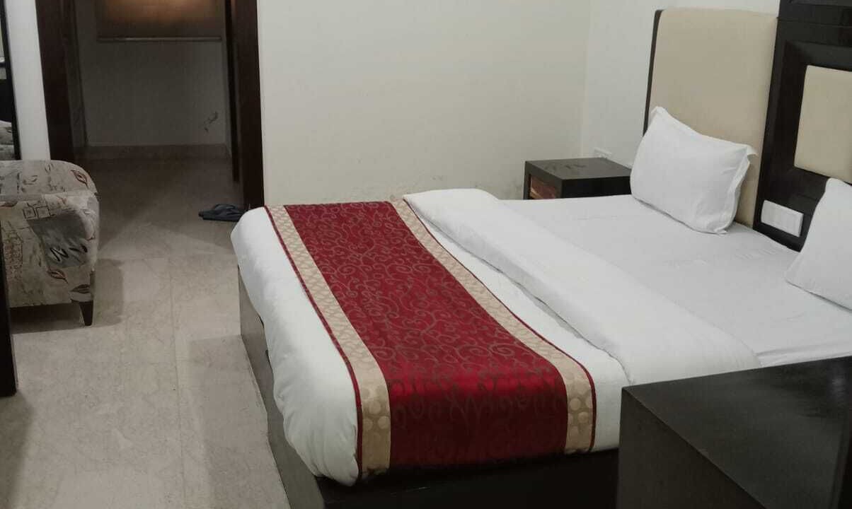 Photo of Bedroom in New Delhi