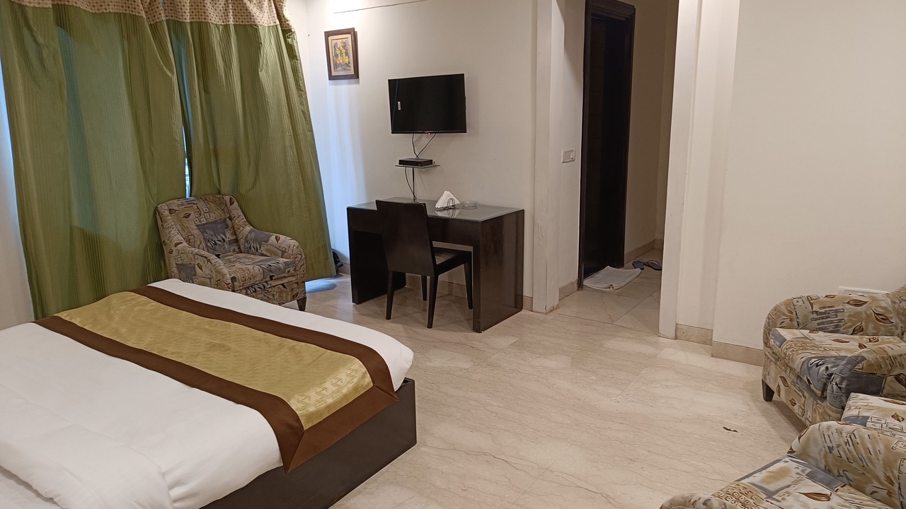 Photo of Bedroom in New Delhi