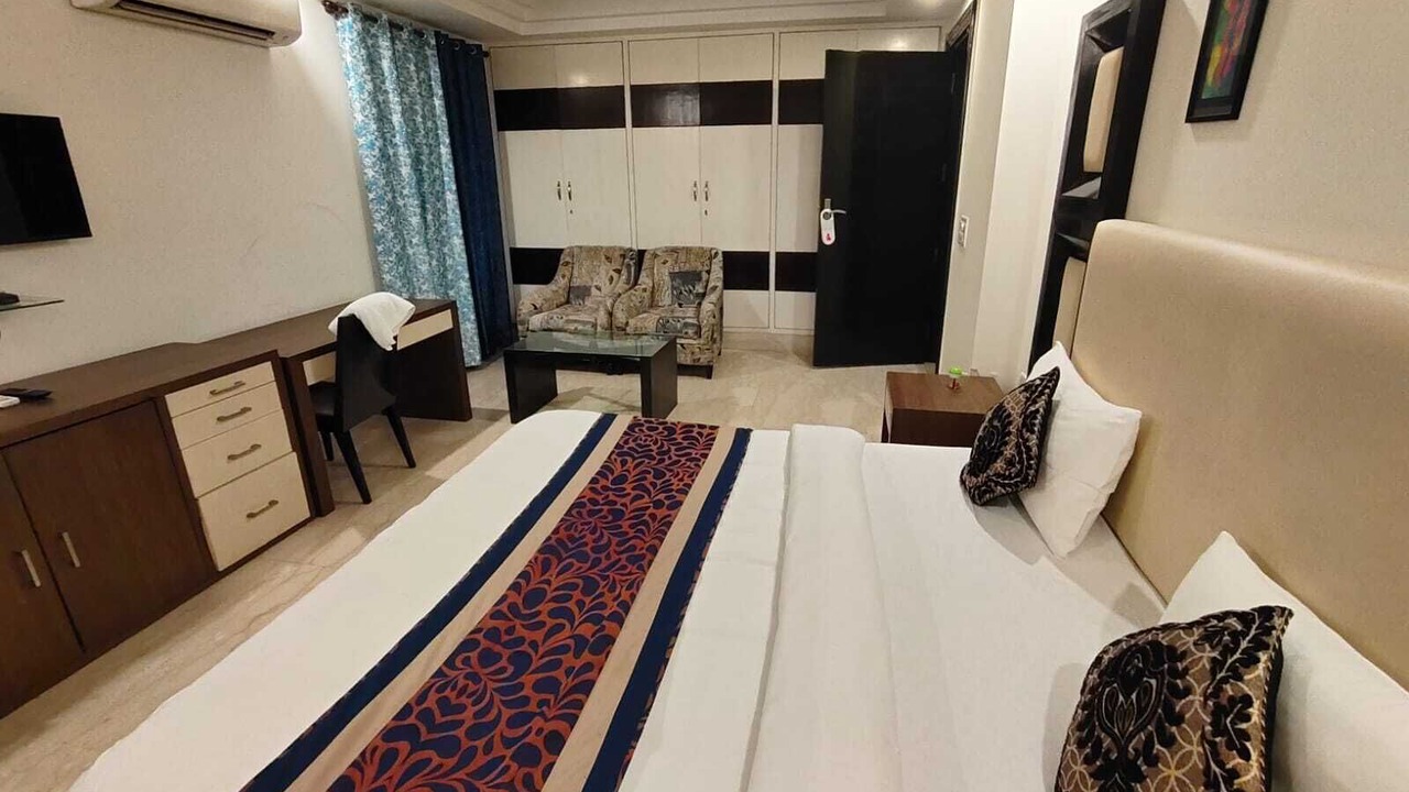 Photo of Bedroom in New Delhi