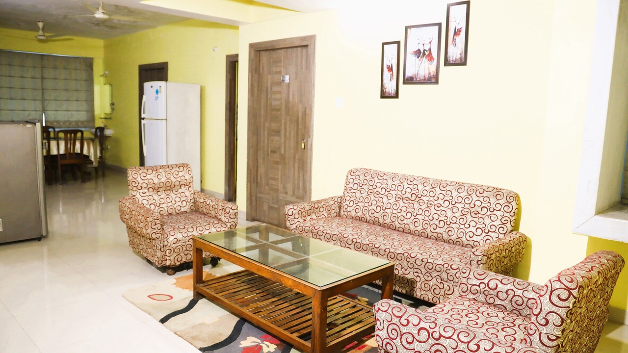 Photo of Bedroom in Ranchi