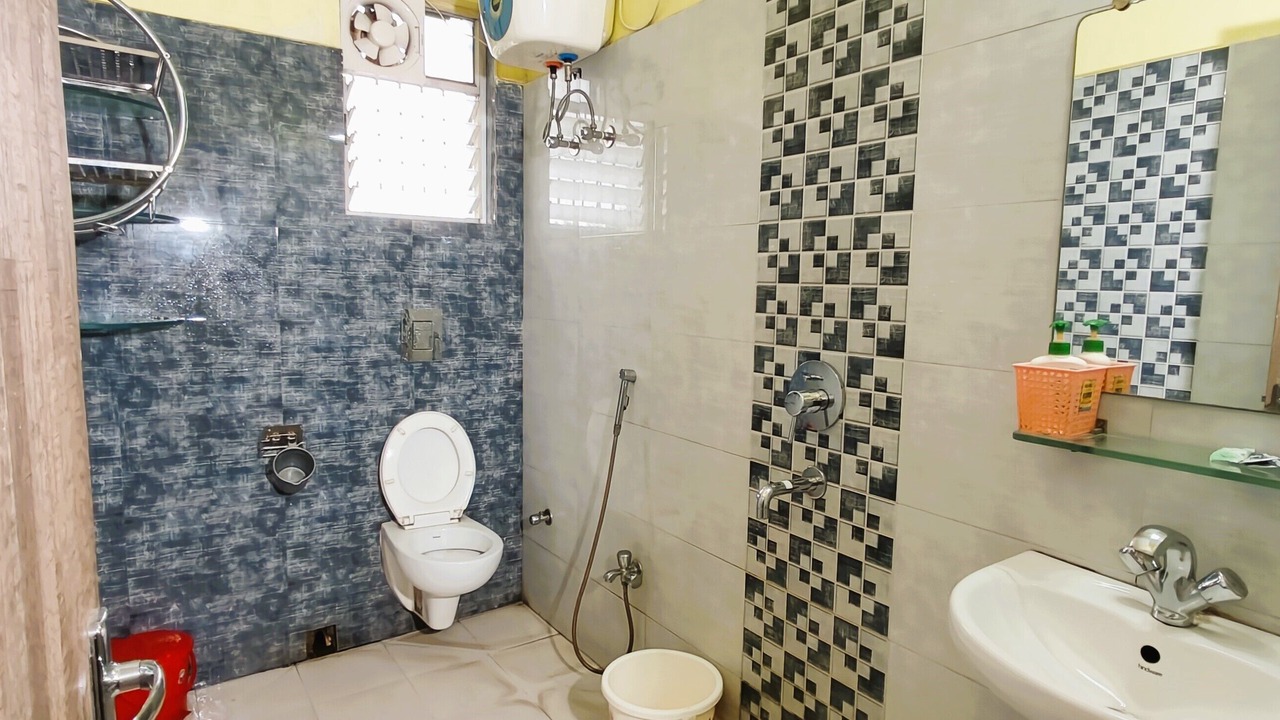 Photo of Bedroom in Ranchi
