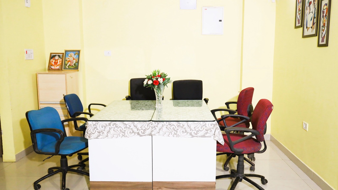 Photo of Bedroom in Ranchi