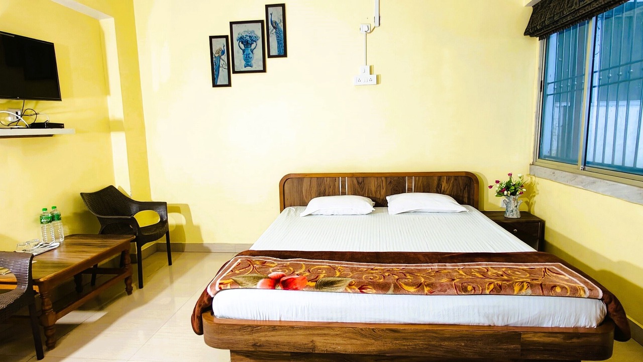 Photo of Bedroom in Ranchi