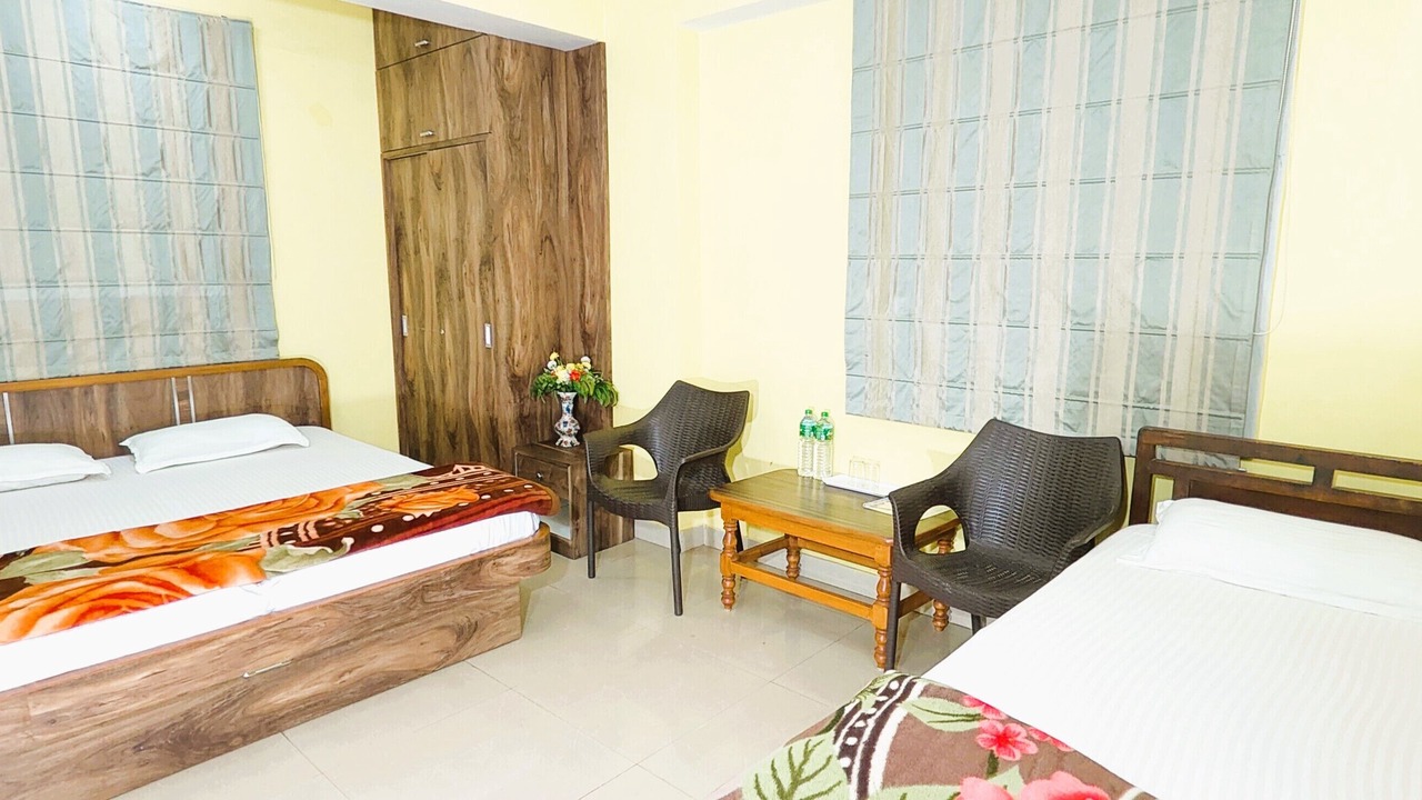 Photo of Bedroom in Ranchi
