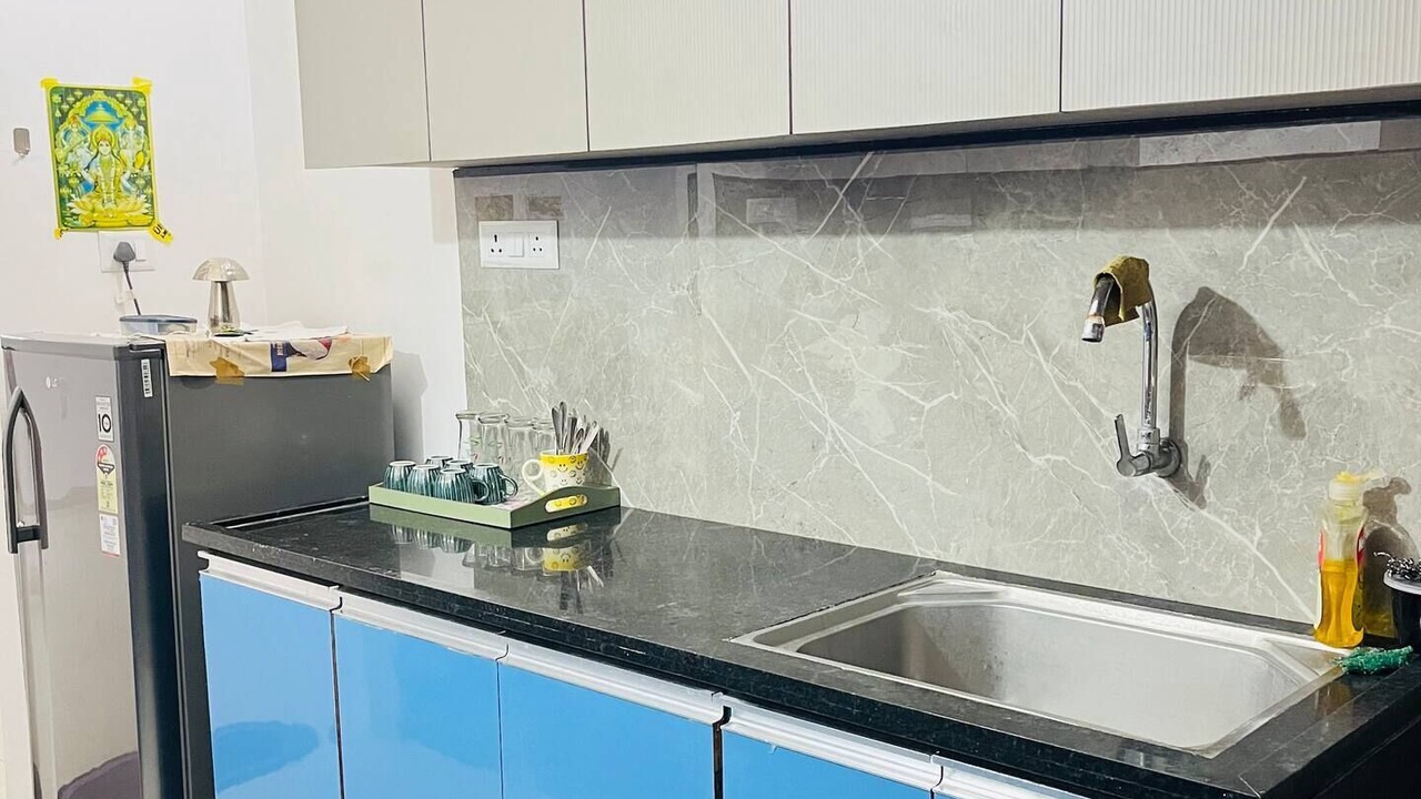 Photo of Kitchen in Bicholi Mardana