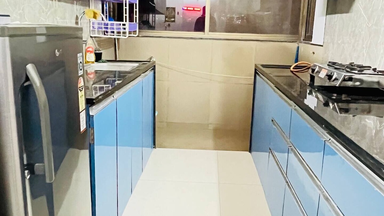 Photo of Kitchen in Bicholi Mardana
