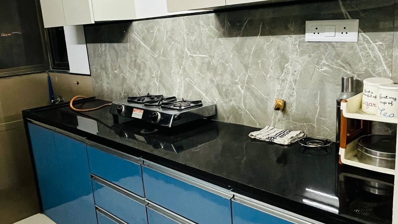 Photo of Kitchen in Bicholi Mardana