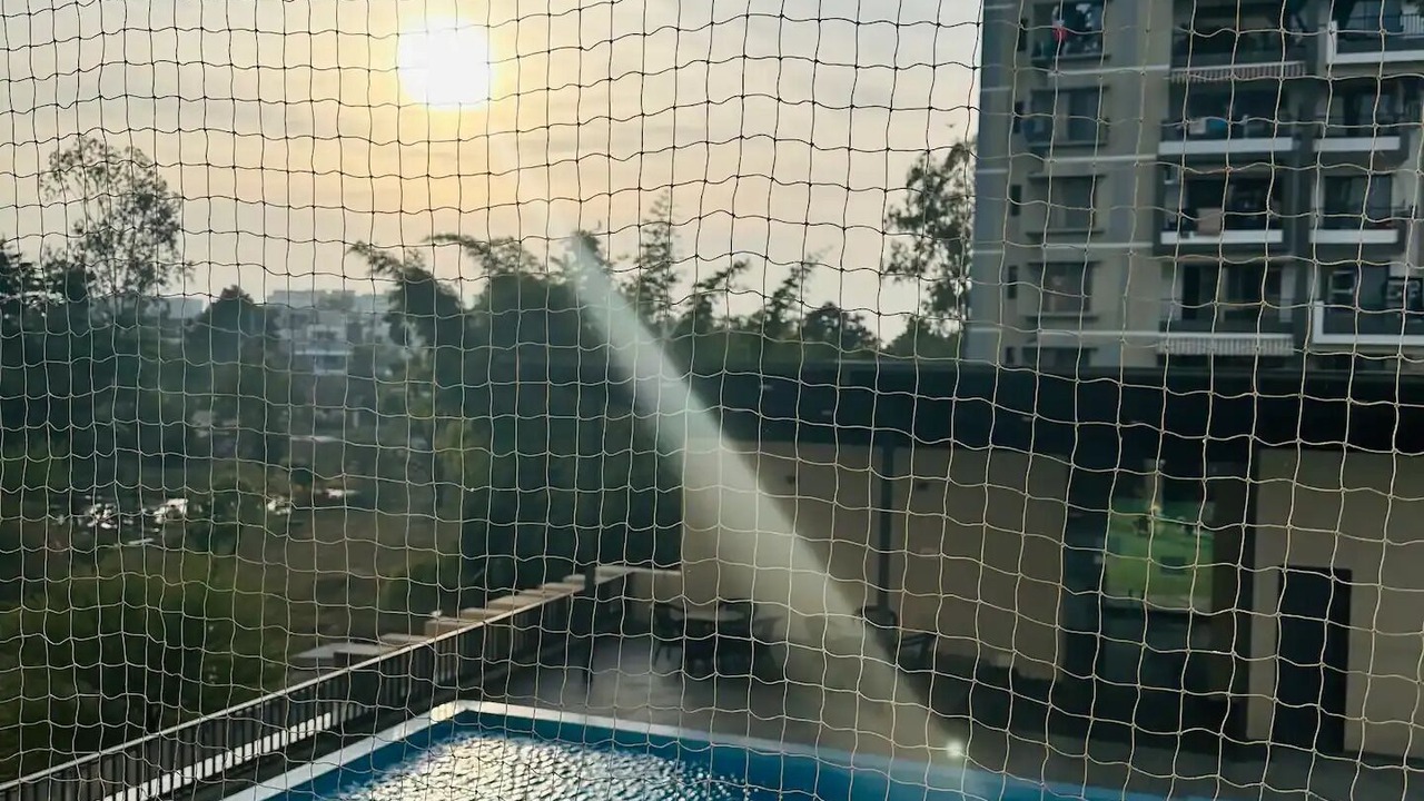 Photo of Outdoor in Bicholi Mardana