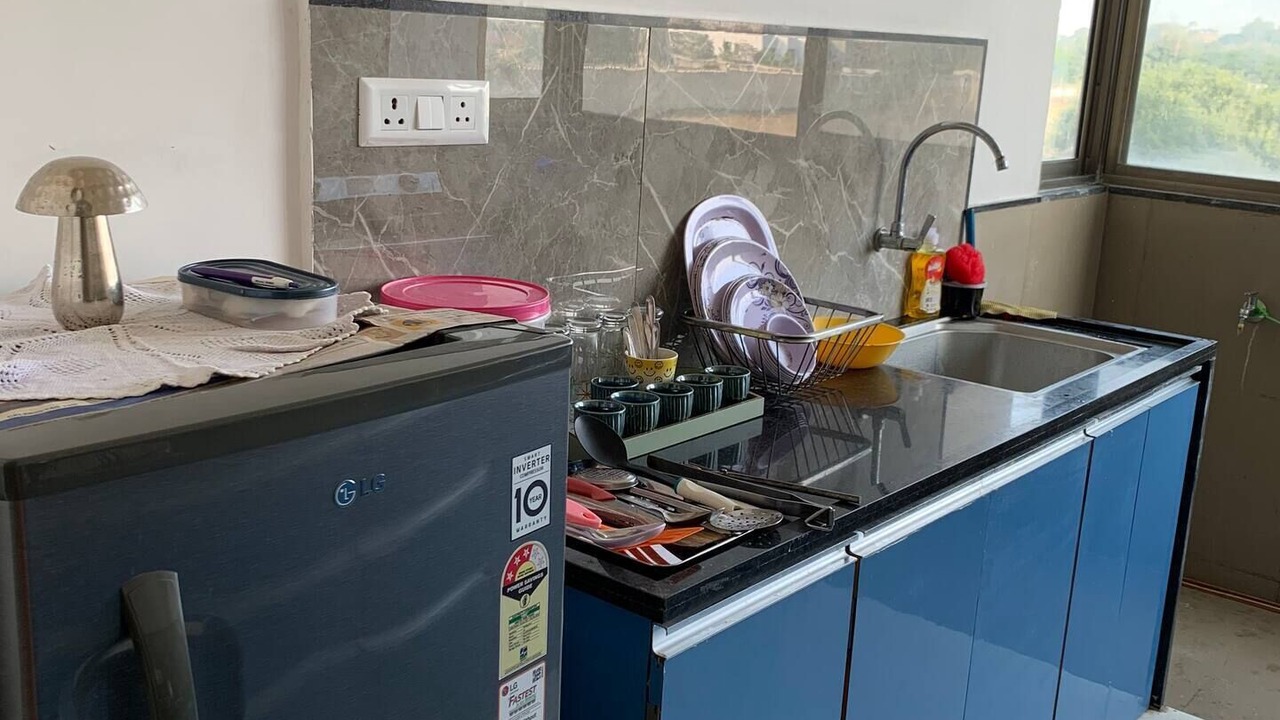 Photo of Kitchen in Bicholi Mardana