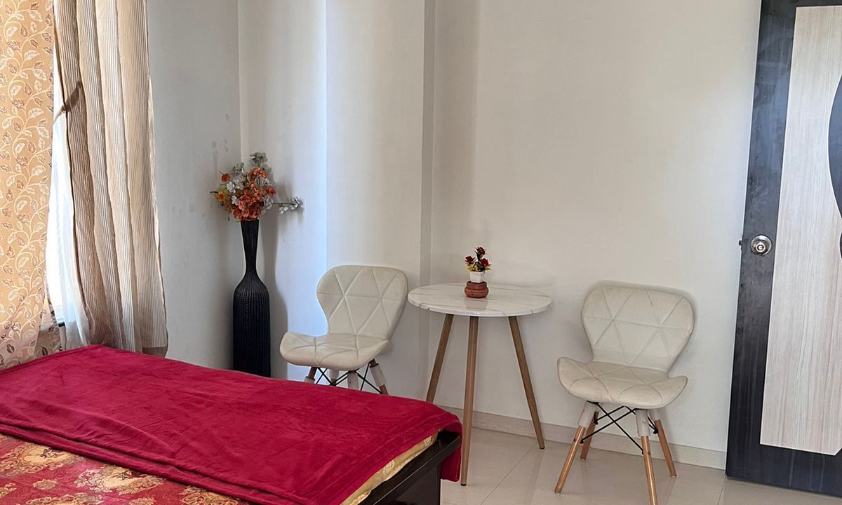 Photo of Bedroom in Nashik Road