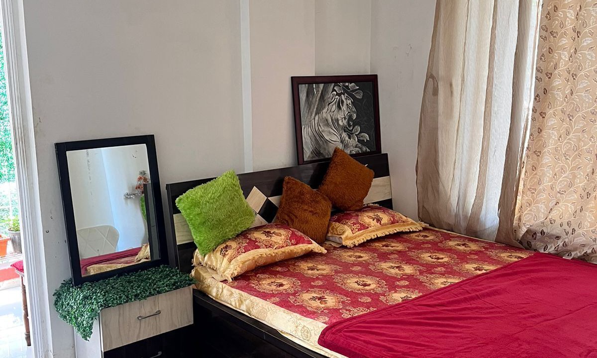 Photo of Bedroom in Nashik Road