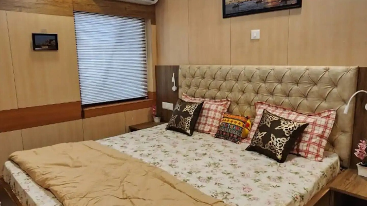 Photo of Bedroom in Sigra