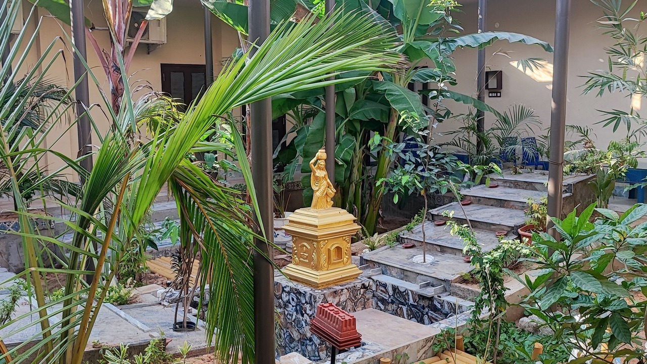 Photo of Outdoor in Kumbakonam