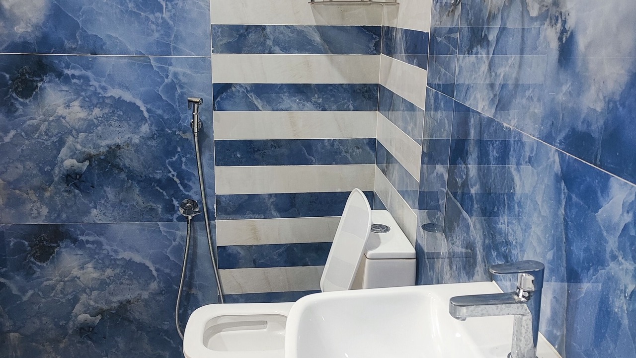 Photo of Bathroom in Kumbakonam