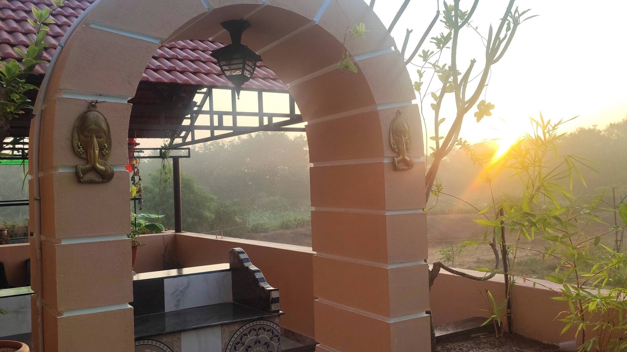 Photo of Outdoor in Kumbakonam