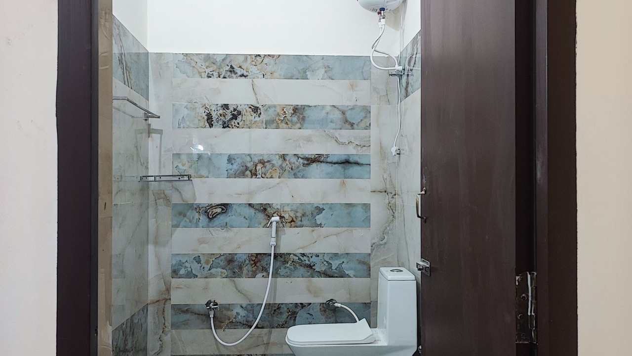 Photo of Bathroom in Kumbakonam