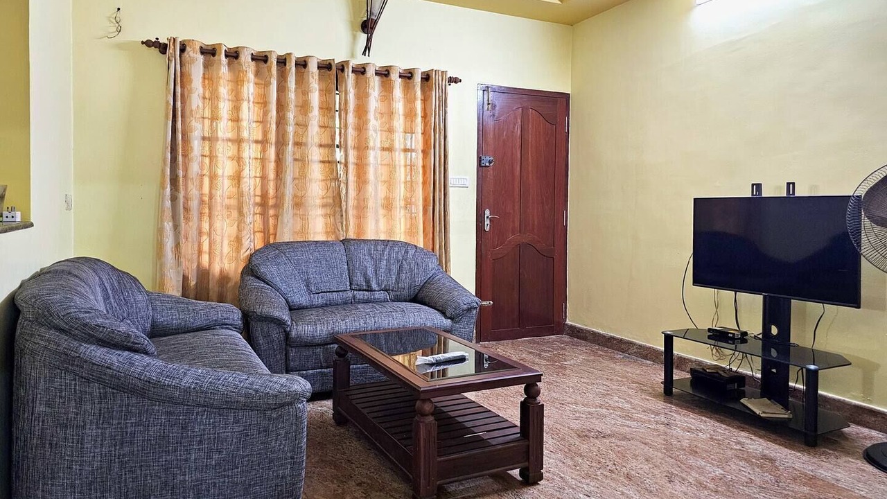 Photo of Livingroom in Vypin