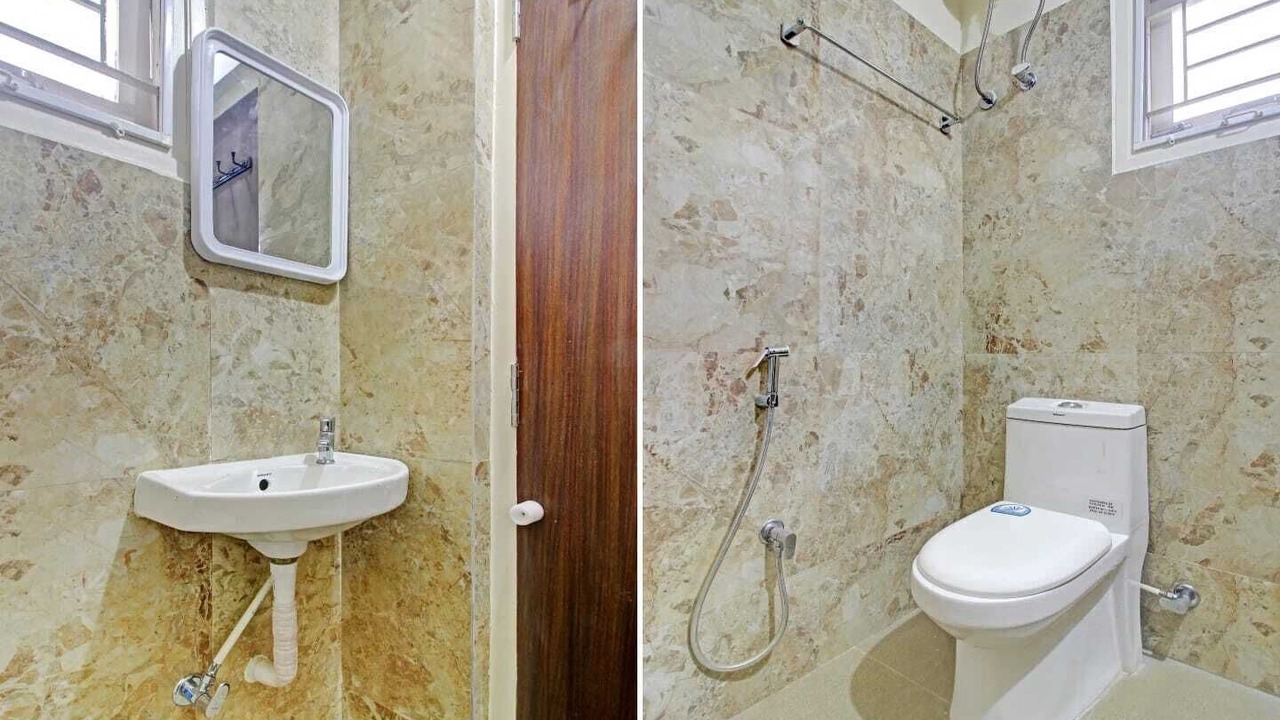 Photo of Bathroom in Hatkalangda