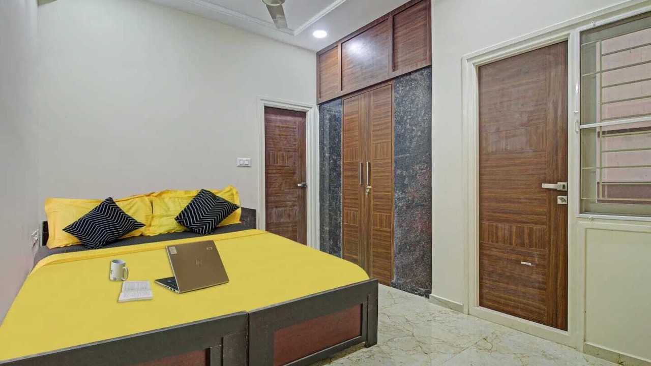 Photo of Bedroom in Hatkalangda