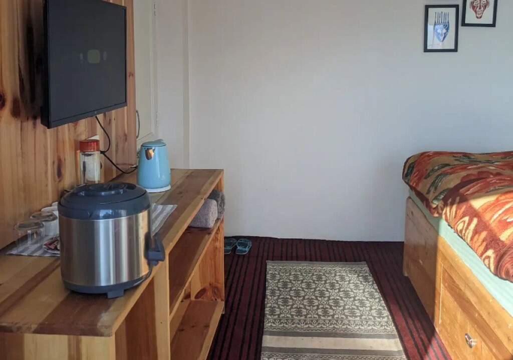 Photo of Bedroom in Kumharsain