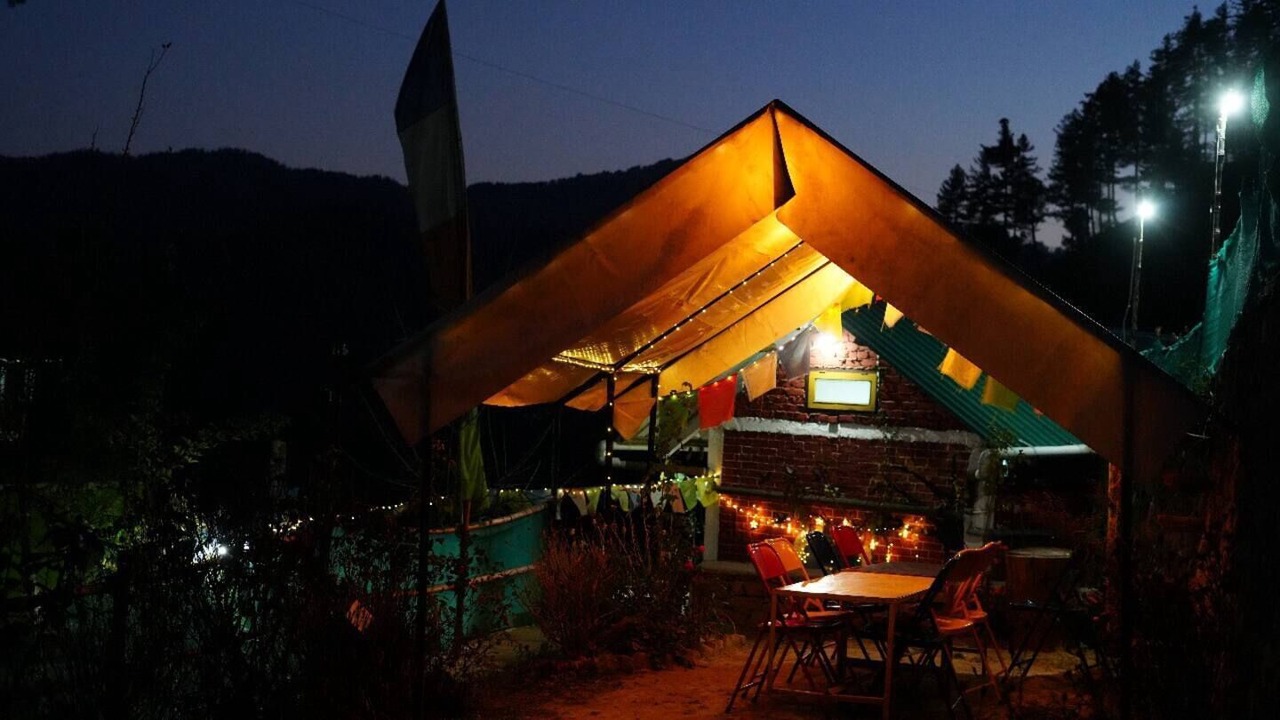 Photo of Outdoor in Rampur