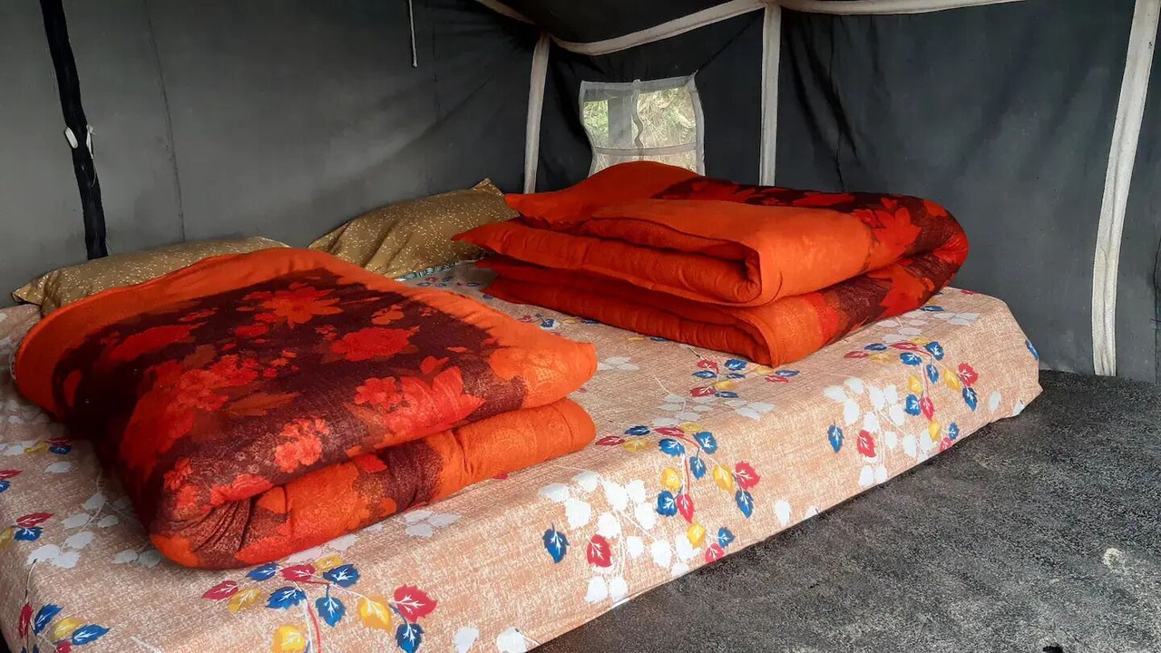 Photo of Bedroom in Rampur