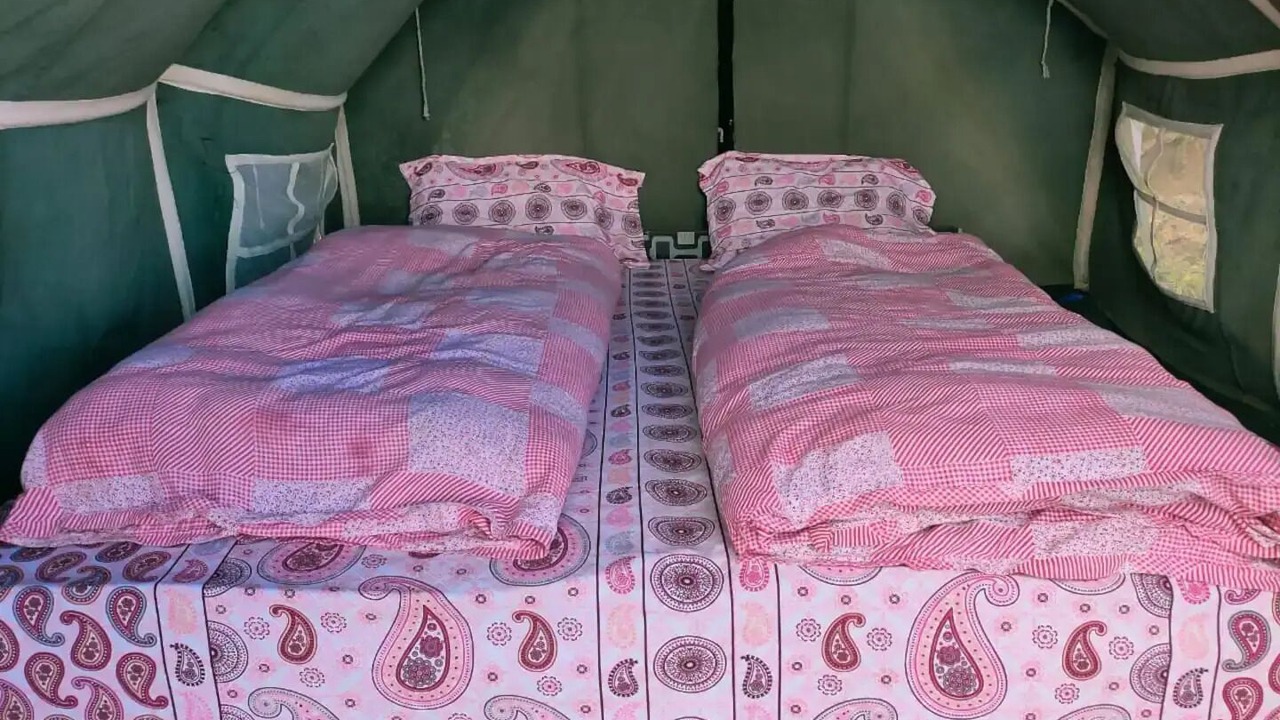 Photo of Bedroom in Rampur