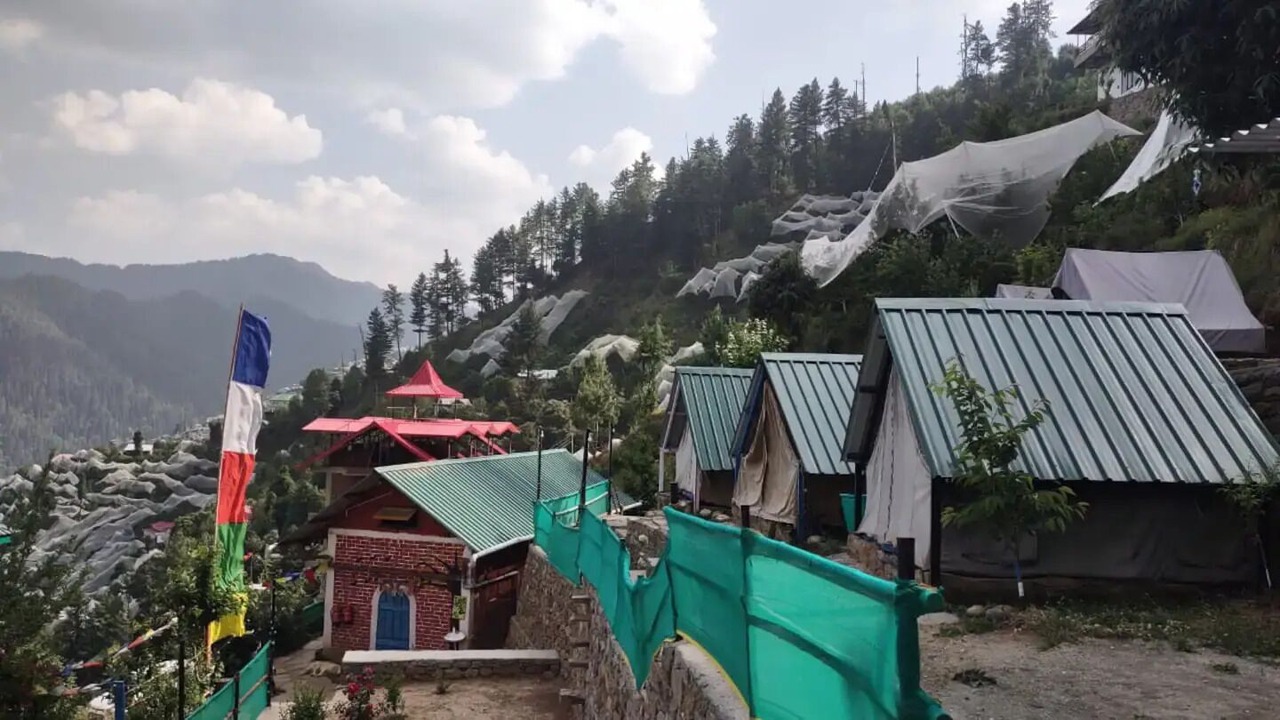 Photo of Outdoor in Rampur