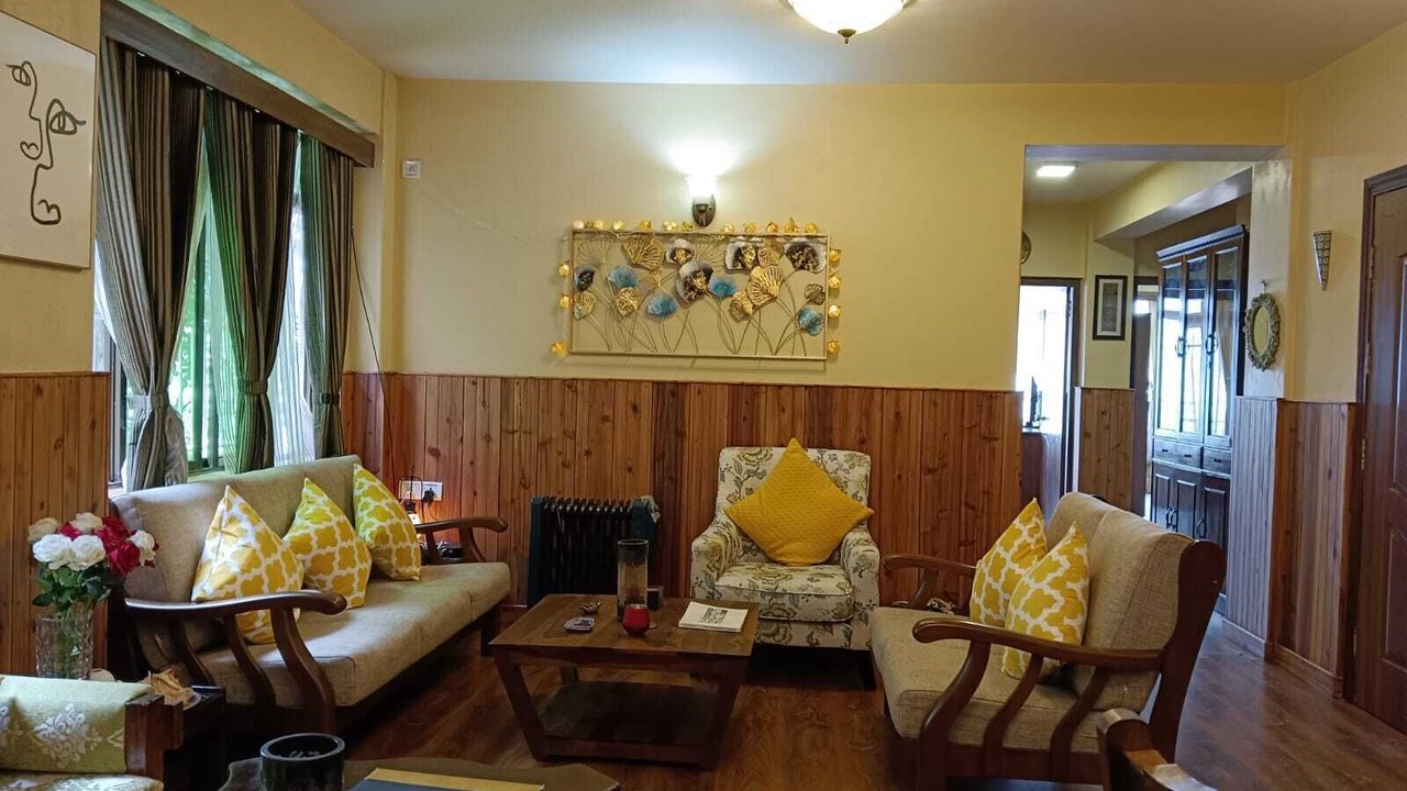 Photo of Livingroom in Darjeeling
