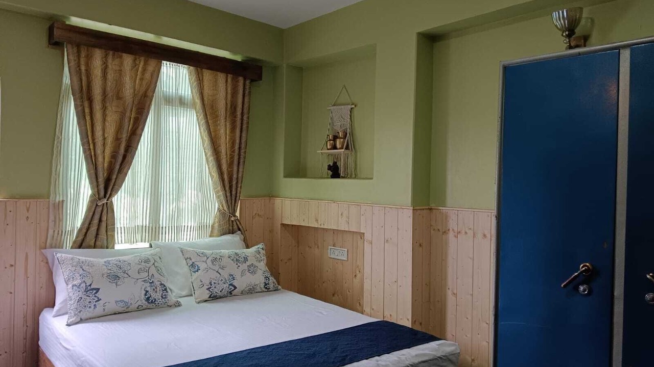 Photo of Bedroom in Darjeeling