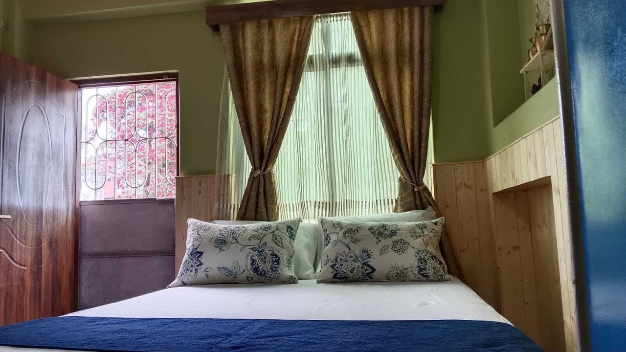 Photo of Bedroom in Darjeeling