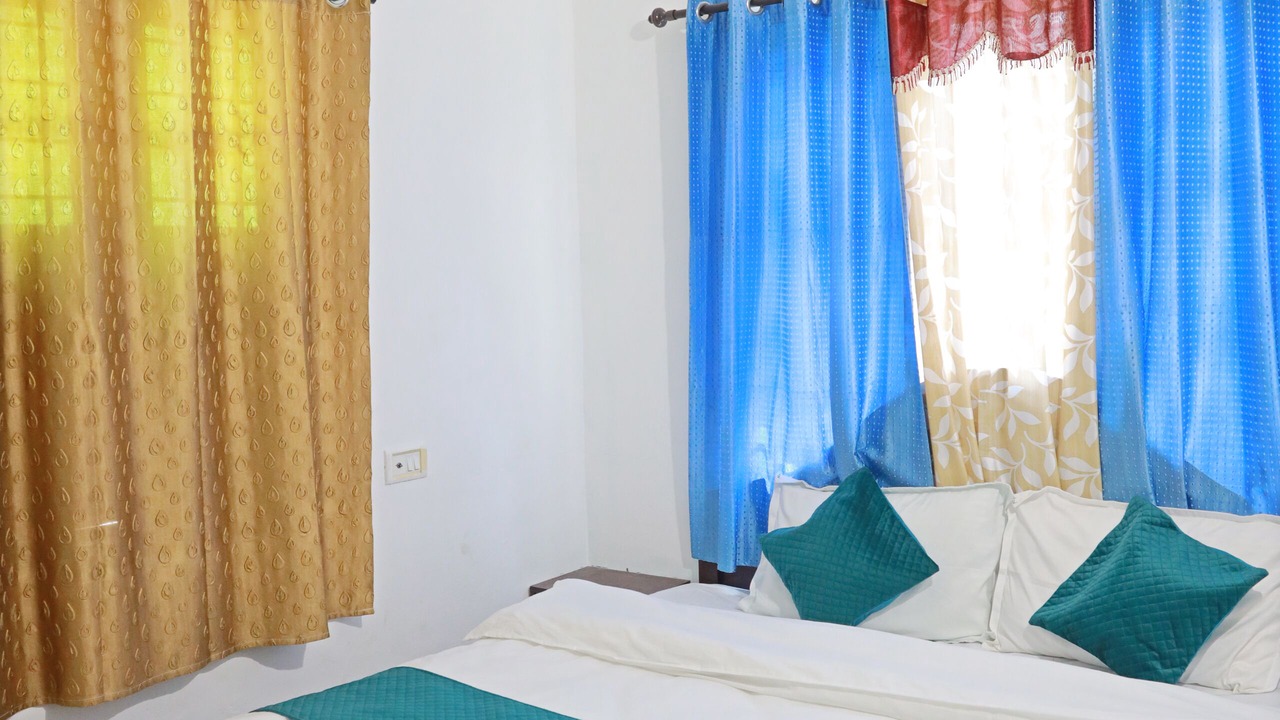 Photo of Bedroom in Munnar
