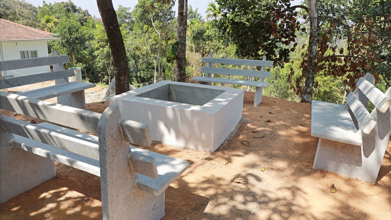 Photo of Outdoor in Munnar