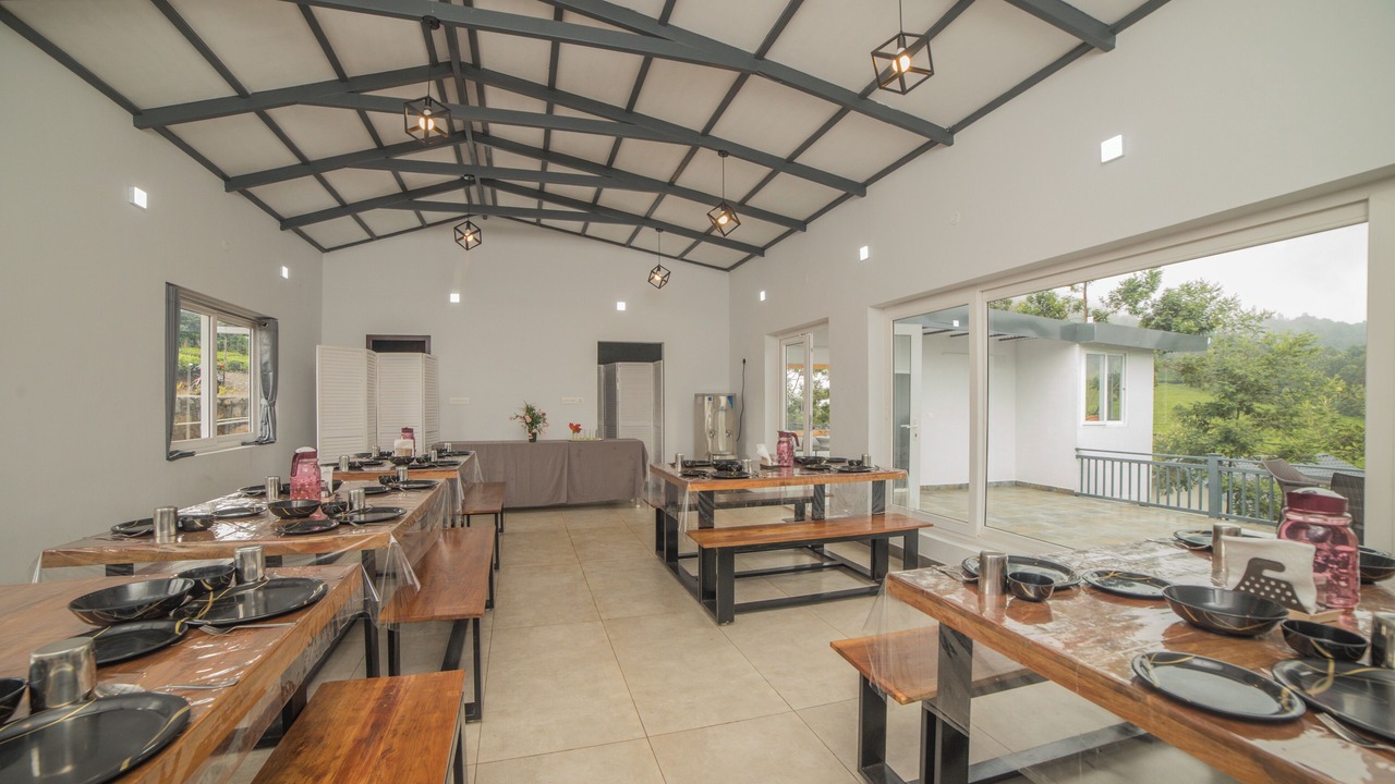 Photo of Livingroom in Kotagiri